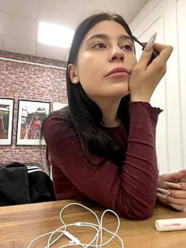 Valerie Ohara online show from September 29, 11:26 am