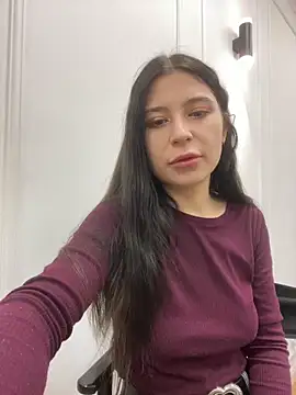 Valerie Ohara online show from October 5, 4:11 am