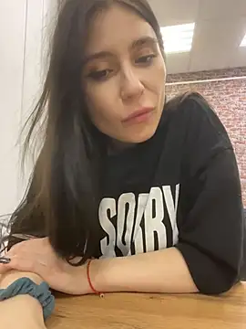 Valerie Ohara online show from November 4, 12:37 pm