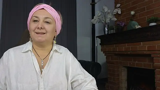 Marta Wils online show from October 14, 4:24 am