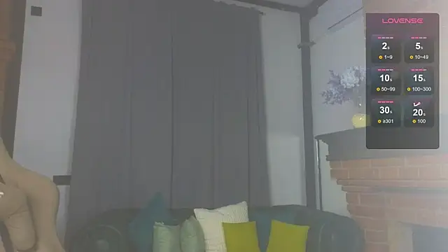 Marta Wils online show from November 21, 4:16 pm