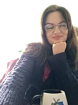 ValeriaLove43211 online show from October 6, 7:50 am