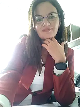 ValeriaLove43211 online show from October 9, 11:30 am