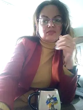 ValeriaLove43211 online show from October 16, 1:45 pm