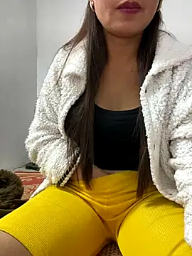 Milky-milk online show from November 18, 2:54 pm