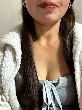 Milky-milk online show from December 2, 2:12 pm