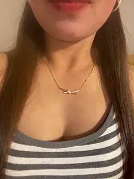 Milky-milk online show from February 6, 1:03 pm