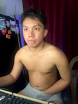 Snapshot of Jan_Waynexx chatting on September 19, 9:26 pm Jan Waynexx online show from September 19, 9:26 pm