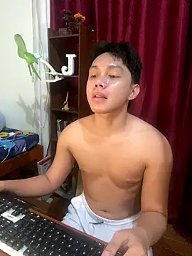 Snapshot of Jan_Waynexx chatting on October 2, 4:47 pm Jan Waynexx online show from October 2, 4:47 pm