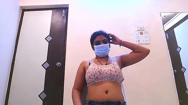 indianbeautystar online show from September 28, 12:10 pm