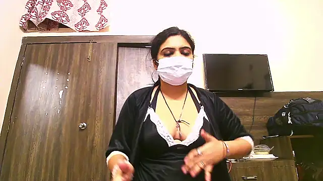 indianbeautystar online show from September 30, 12:21 pm