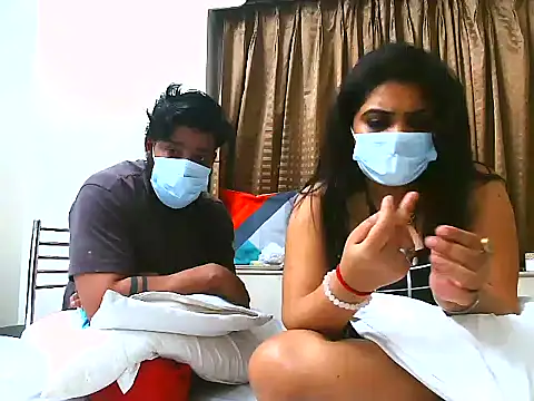 indianbeautystar online show from December 17, 1:50 pm