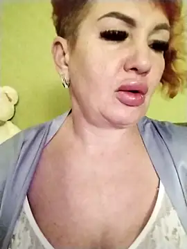 Alissa55552111 online show from November 29, 7:39 pm