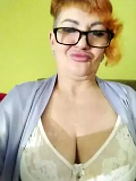 Alissa55552111 online show from February 25, 8:40 pm