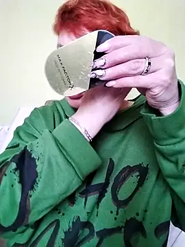 Alissa55552111 online show from March 23, 9:35 am