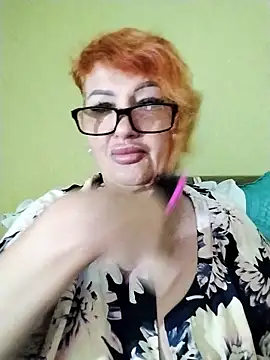 Alissa55552111 online show from June 16, 6:27 am