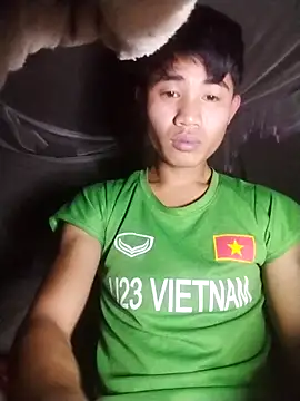 Nhyy xx online show from November 18, 4:00 pm