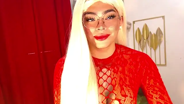 Tasha Goddess online show from February 19, 12:50 am