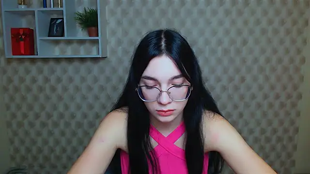 MiraBabe  online show from September 24, 5:33 am