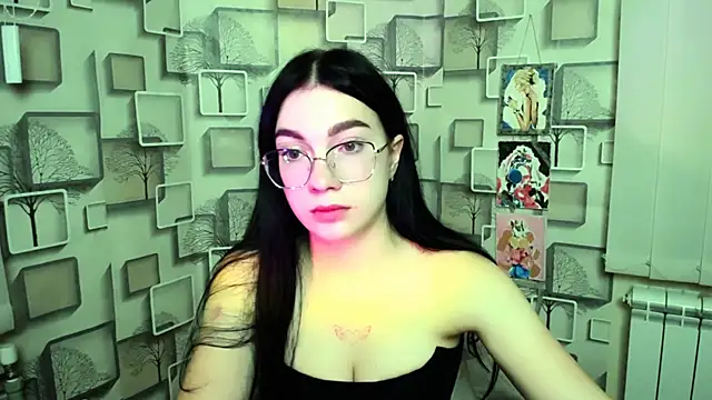 MiraBabe  online show from October 15, 7:19 am