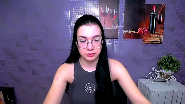 MiraBabe  online show from December 1, 9:58 am