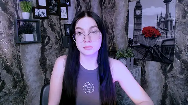 MiraBabe  online show from February 16, 11:50 am