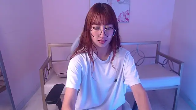 gaby angel  online show from September 19, 12:50 pm