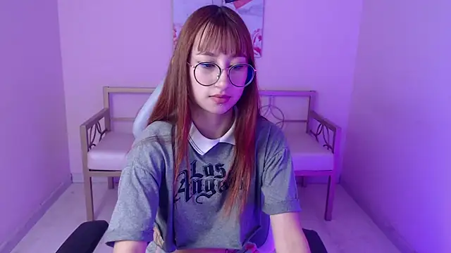 gaby angel  online show from September 23, 12:30 pm