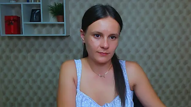 Snapshot of EvelinaMiss_ chatting on September 22, 12:51 pm EvelinaMiss online show from September 22, 12:51 pm