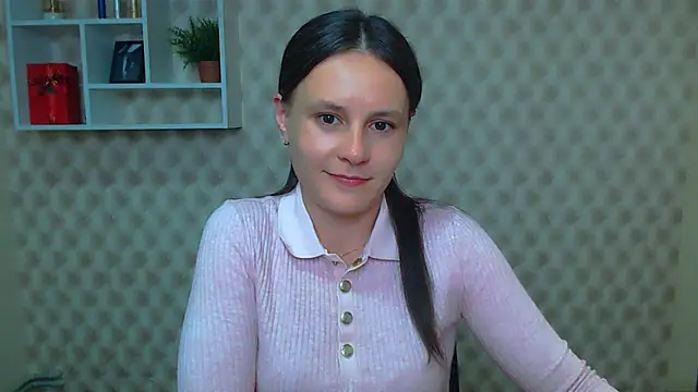 Snapshot of EvelinaMiss_ chatting on September 26, 12:09 pm EvelinaMiss online show from September 26, 12:09 pm