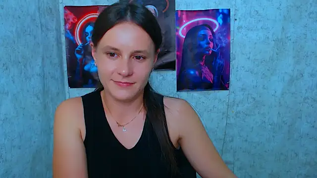 Snapshot of EvelinaMiss_ chatting on October 2, 1:07 pm EvelinaMiss online show from October 2, 1:07 pm