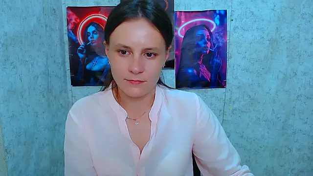 Snapshot of EvelinaMiss_ chatting on October 6, 12:13 pm EvelinaMiss online show from October 6, 12:13 pm