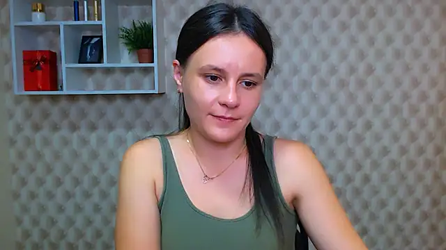 Snapshot of EvelinaMiss_ chatting on October 12, 12:26 pm EvelinaMiss online show from October 12, 12:26 pm