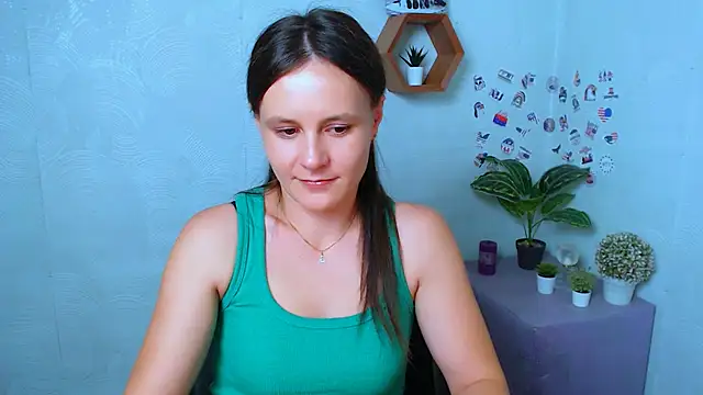 Snapshot of EvelinaMiss_ chatting on October 22, 12:16 pm EvelinaMiss online show from October 22, 12:16 pm