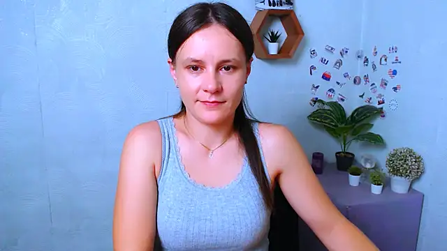 Snapshot of EvelinaMiss_ chatting on October 25, 2:52 am EvelinaMiss online show from October 25, 2:52 am