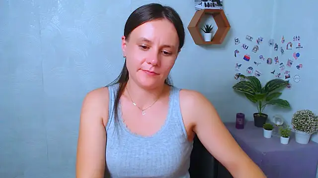 Snapshot of EvelinaMiss_ chatting on October 26, 2:01 pm EvelinaMiss online show from October 26, 2:01 pm