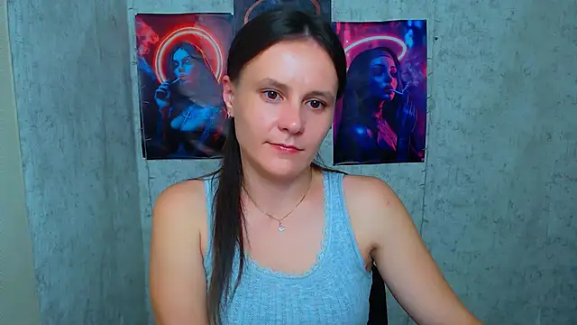 Snapshot of EvelinaMiss_ chatting on November 3, 1:45 pm EvelinaMiss online show from November 3, 1:45 pm