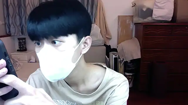 kai101010 online show from September 25, 4:00 pm