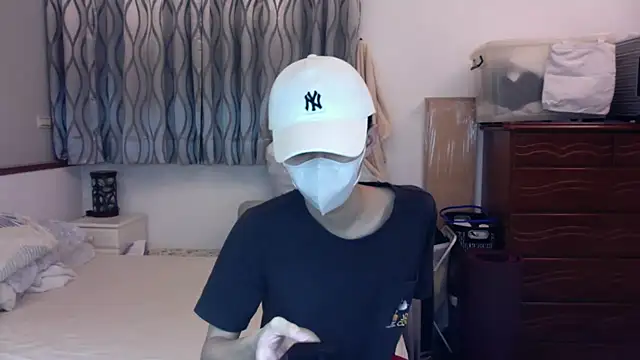 kai101010 online show from September 29, 4:12 pm