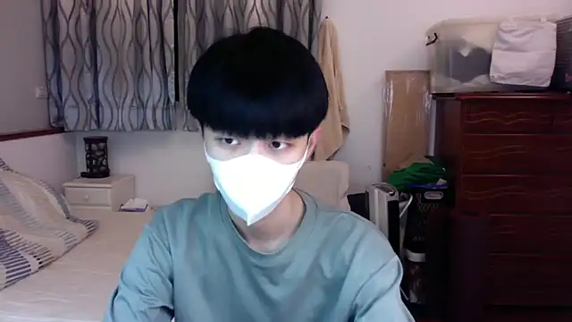 kai101010 online show from October 24, 3:52 pm