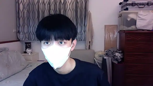 kai101010 online show from November 20, 12:38 pm