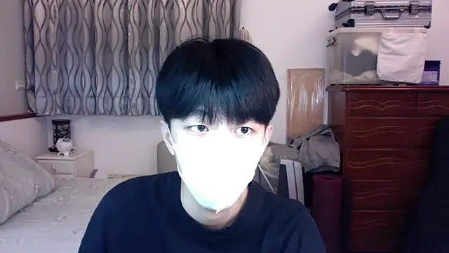 kai101010 online show from November 22, 12:59 pm