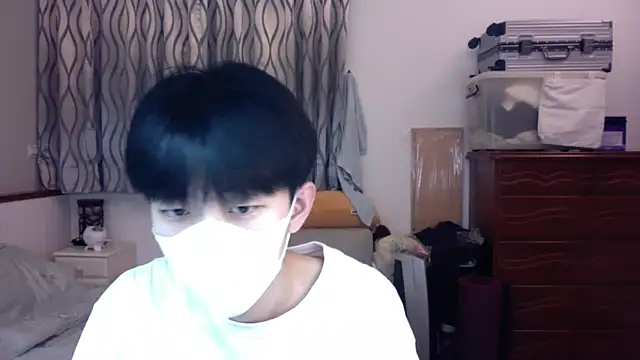 kai101010 online show from December 2, 2:01 pm