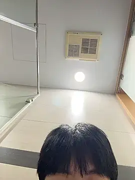 kai101010 online show from January 11, 4:34 pm