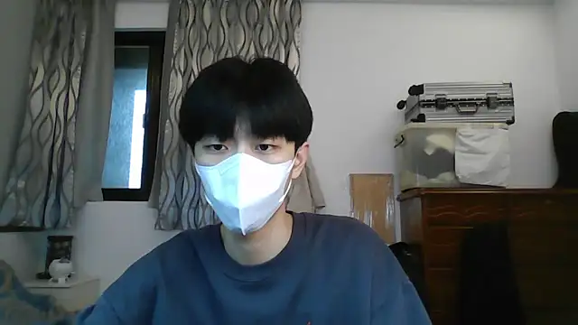 kai101010 online show from January 12, 5:01 am