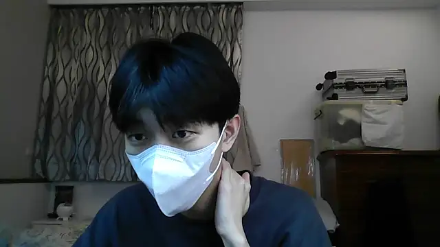 kai101010 online show from January 13, 10:42 am