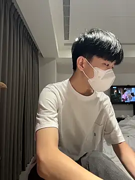 kai101010 online show from February 2, 2:27 pm