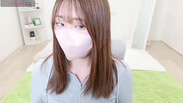 mina pyon online show from September 20, 11:33 am