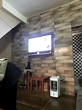 Snapshot of JeffersonRay chatting on November 7, 12:49 pm JeffersonRay online show from November 7, 12:49 pm