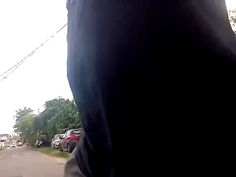 Snapshot of JeffersonRay chatting on March 28, 5:23 pm JeffersonRay online show from March 28, 5:23 pm